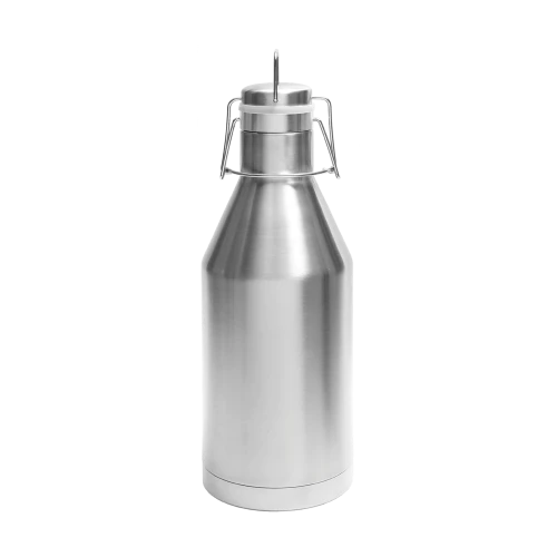 Polar Camel® 64 oz. Growlers