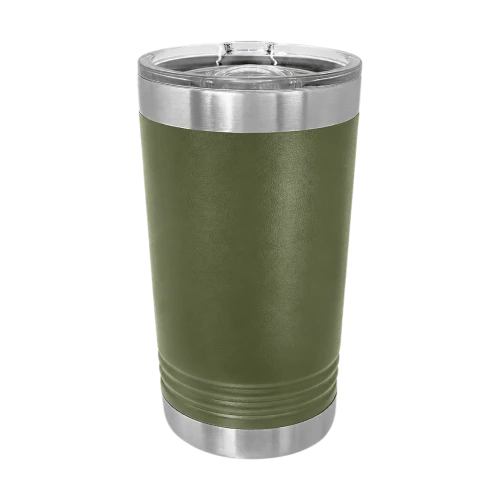 Polar Camel® 16 oz. Pints