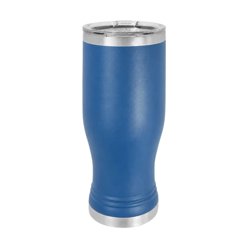 Polar Camel® 20 oz. Pilsners