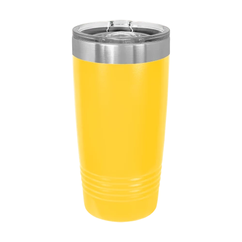 Polar Camel® 20 oz. Ringneck Tumblers with Slider Lid