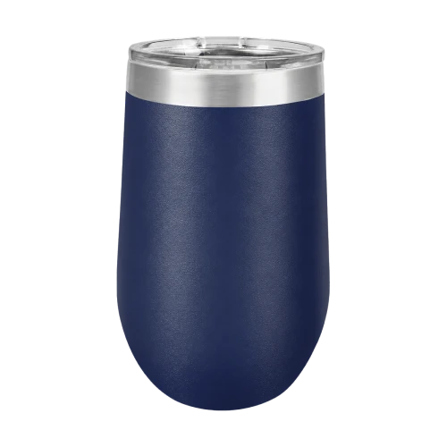 Polar Camel® 16 oz. Stemless Tumblers