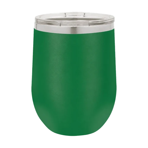 Polar Camel® 12 oz. Stemless Wine Tumblers