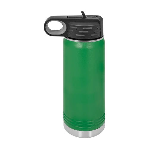 Polar Camel® 20 oz. Water Bottles